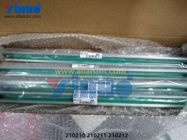 08i usc rubber cleaning squeegee 210210 210211 210212