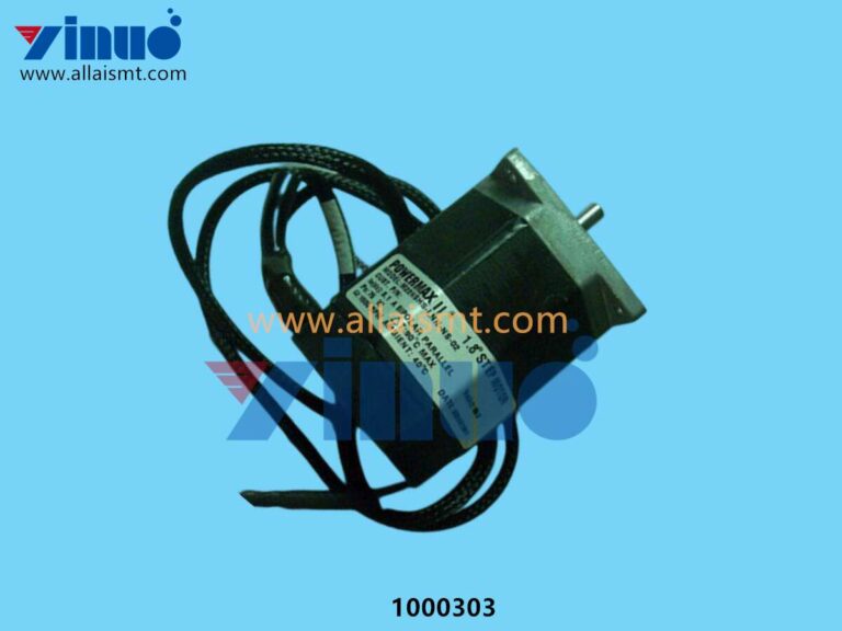 1000303 MOTOR M51A RETRACT