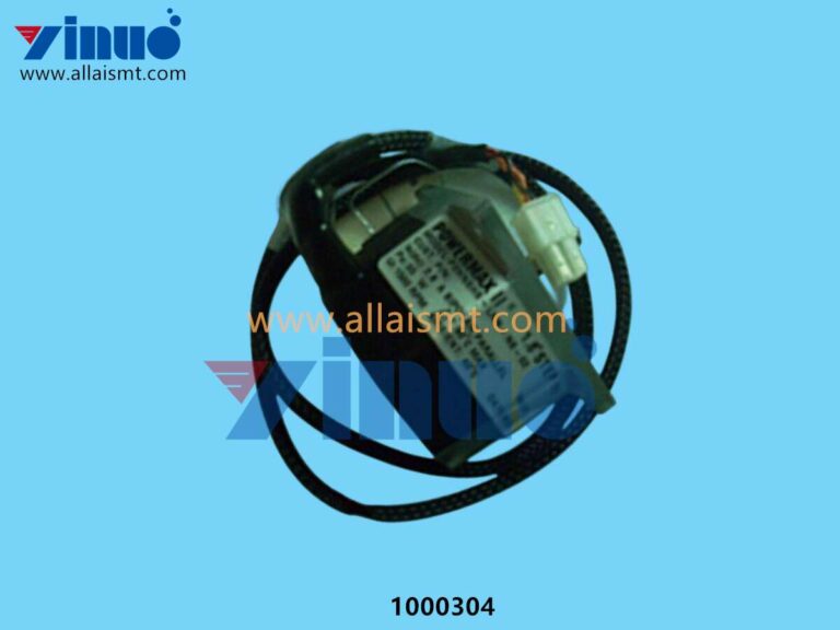 1000304 MOTOR M43B STEN CH