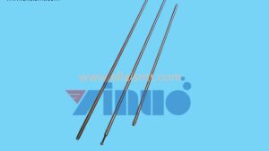 1002196 SHAFT PAPER ROLLER UPAP wiper guide Rod short