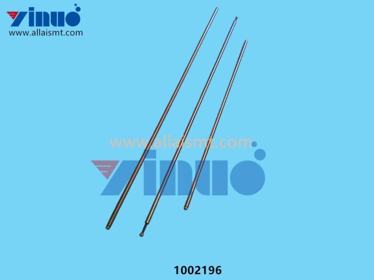1002196 SHAFT PAPER ROLLER UPAP wiper guide Rod short
