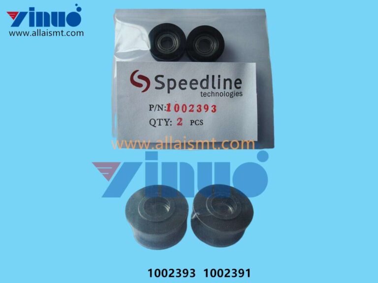 1002393 1002391 MOMENTUM 125 PULLEY IDLER TENSION PRE-TENSION ASSY