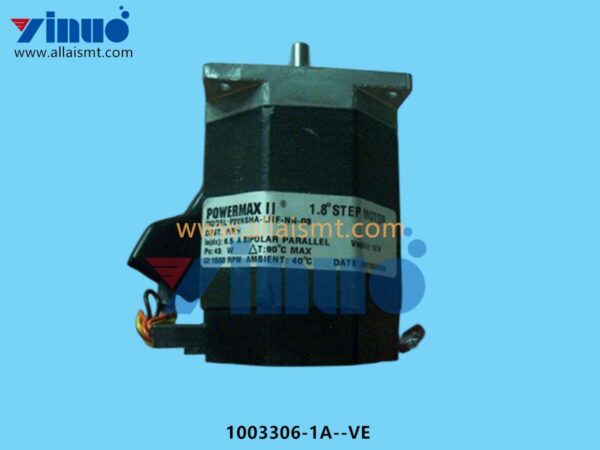 1003306-1A–VE AP UP2000 MOTOR BOARD TRANSPORT ASSY X AXIS MOTOR