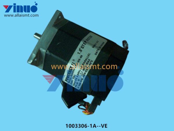 1003306-1A–VE AP UP2000 MOTOR BOARD TRANSPORT ASSY X AXIS MOTOR