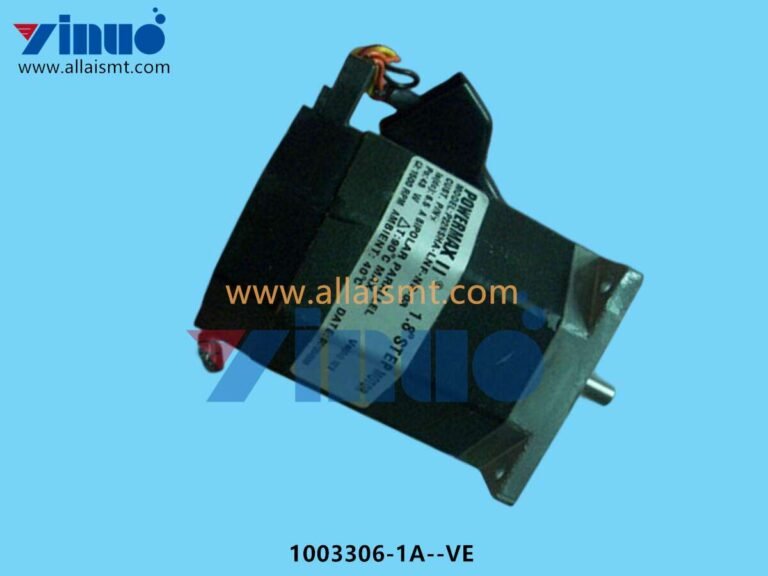 1003306-1A–VE AP UP2000 MOTOR BOARD TRANSPORT ASSY X AXIS MOTOR