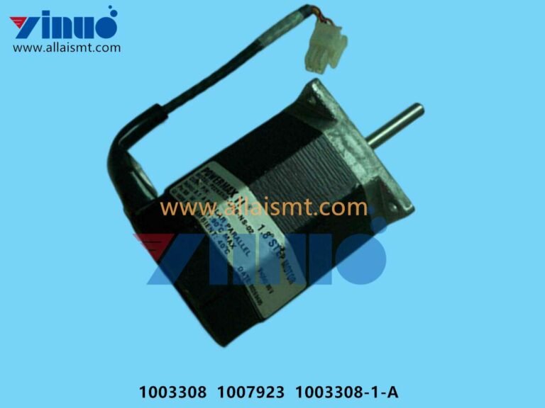 1003308 1007923 1003308-1-A AP UP2000 Squeege Up Down Motor to Standard