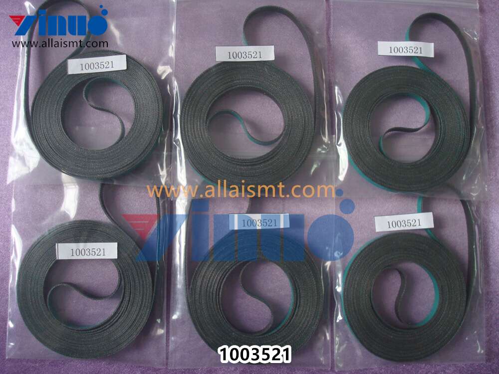 1003521 CONVEYOR BELT RUBBER