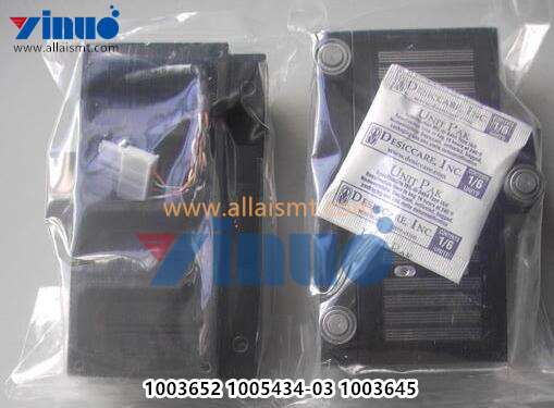 1003652 1005434-03 1003645 APAPhie KIT Y LEFT FORCER FIELD REPLACEMENT