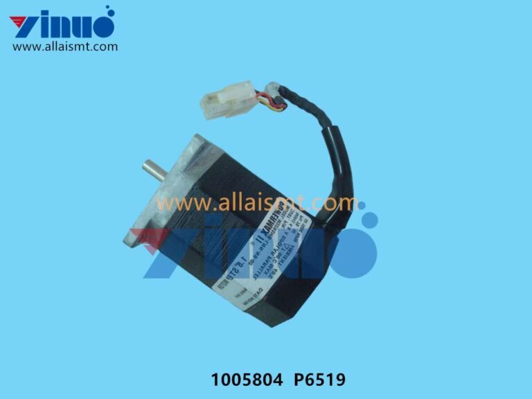 1005804 P6519 MOTOR VISION X ASSY P6519 VISION-X