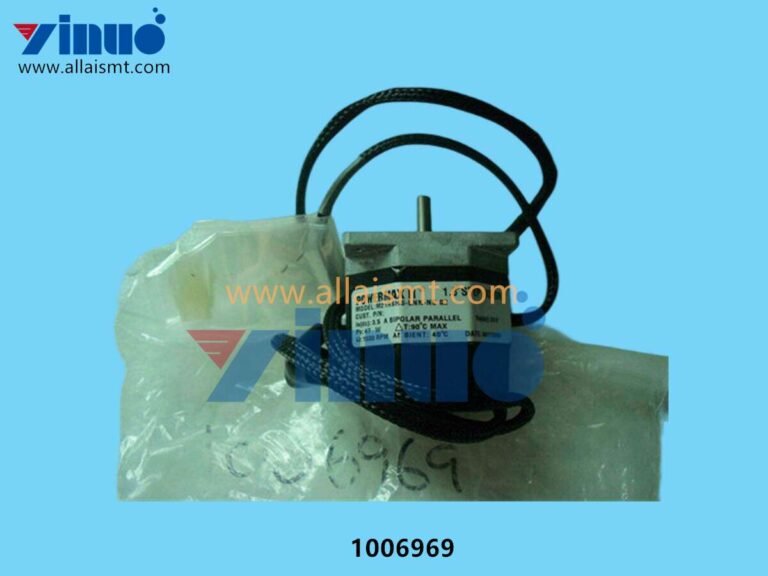 1006969 POWERMA X11 47W motor