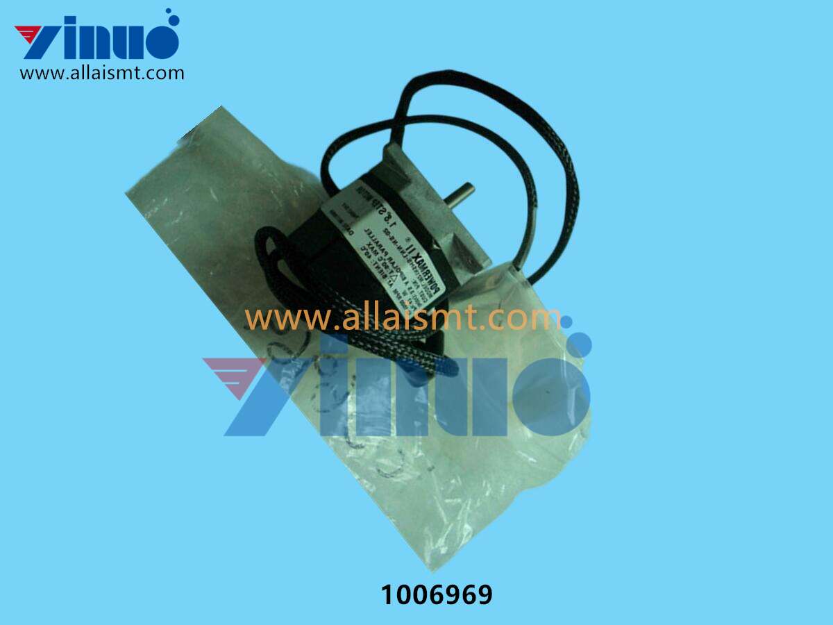 1006969 POWERMA X11 47W motor