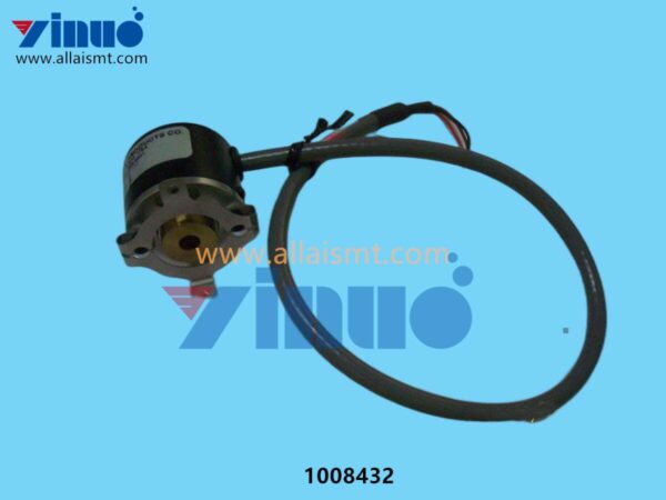 1008432 ENCODER VISION Y ASSY