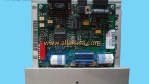 1008676 stepper driver 6410-030 DRIVER MICROSTEP LOW NOISE 24-75V 5.0A RMS