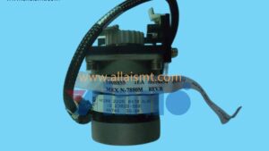 1008855 SHS4054 motor
