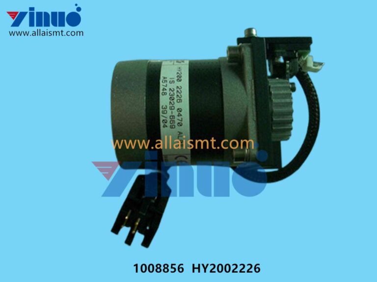 1008856 HY2002226 0470 AL08 motor