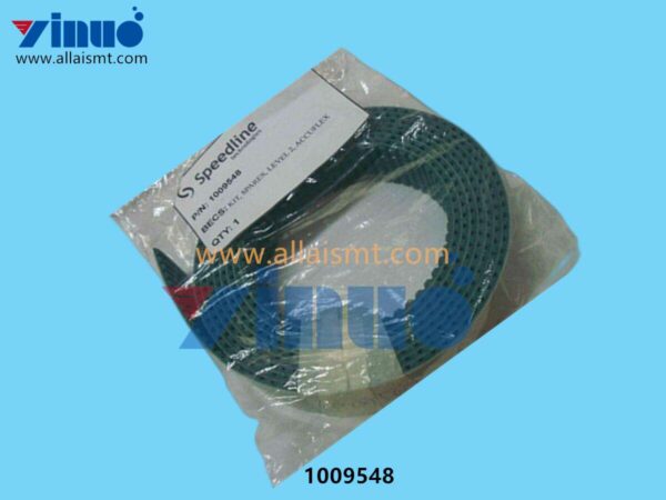 1009548 KIT SPARES LEVEL2 ACCUFLEX