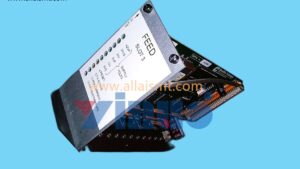 1010728 1009072 Model Feed card Accuflex feed card replaces