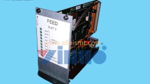 1010728 1009072 Model Feed card Accuflex feed card replaces