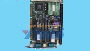 1011119 APUP2000 DOS version of Short HIE CPU card
