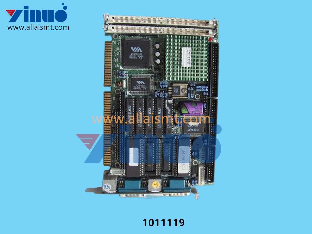 1011119 APUP2000 DOS version of Short HIE CPU card (2) 1011119 APUP2000 DOS version of Short HIE CPU card