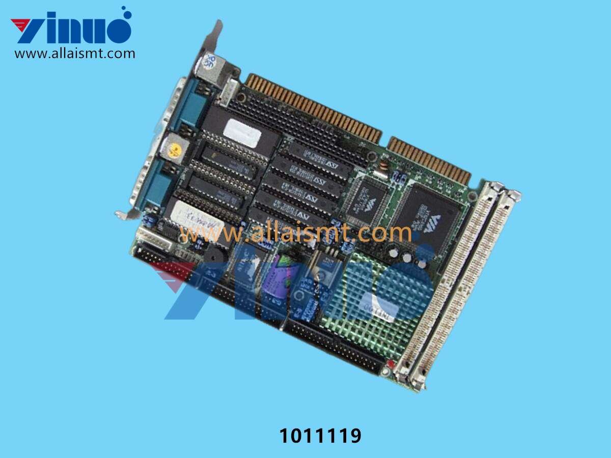 1011119 APUP2000 DOS version of Short HIE CPU card (3) 1011119 APUP2000 DOS version of Short HIE CPU card