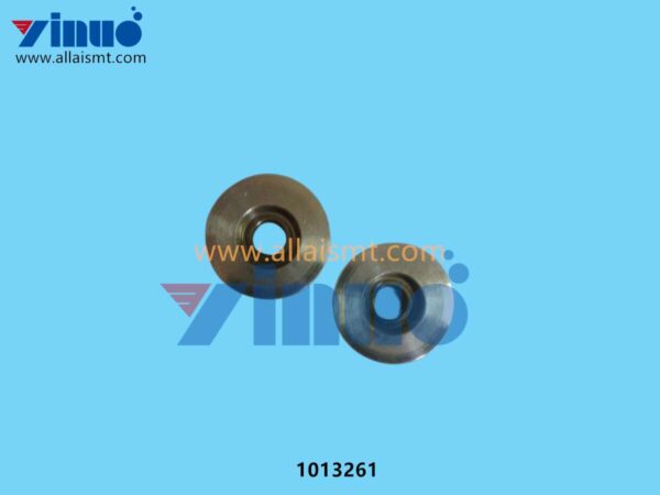 1013261 PULLEY TRACTION IDLER URETHANE ASSY MOMENTUM125