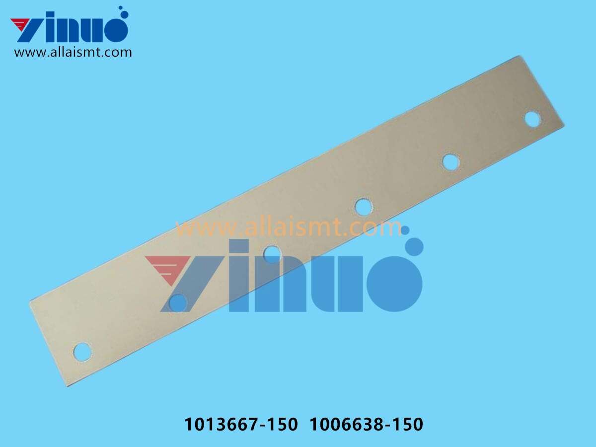 1013667-150 1006638-150 150MM STEEL SCRAPER BLADE METAL SQUEEGEE 150MM1006638-150 Replacement Flat Blade 1013667-150 1006638-150 150MM STEEL SCRAPER BLADE METAL SQUEEGEE 150MM1006638-150 Replacement Flat Blade