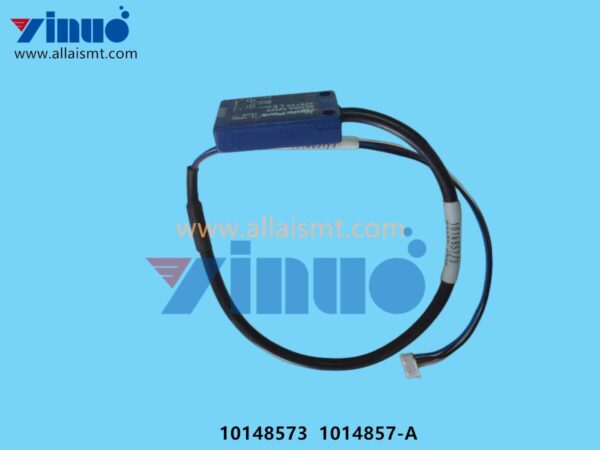10148573 1014857-A Model SENSOR ULTRASONIC BOARD STOP ASSY