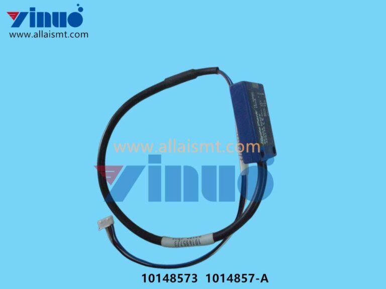 10148573 1014857-A Model SENSOR ULTRASONIC BOARD STOP ASSY