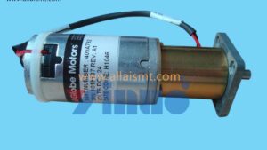 1015137 MOTOR SOLVENT ROLLER 1501 ASSY