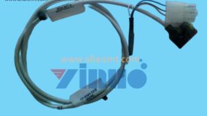 1015390-01 SENSOR CONVSEG2 X LIMIT NEG ASSY MOMENTUM 125