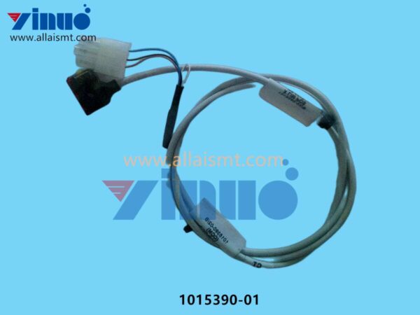 1015390-01 SENSOR CONVSEG2 X LIMIT NEG ASSY MOMENTUM 125