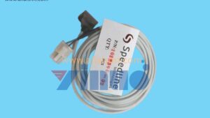 1015390-02 SENSOR CONVSEG2 X LIMIT POS ASSY