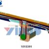 1015391 BELT TRANSPORT CONVSEG 1 3 66 INCH ELITE in and out of the orbital conveyor BELT