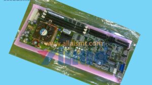 1015557 1011119 CPU CARD CPU BOARD NT replaces