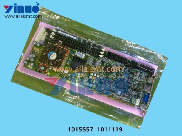 1015557 1011119 CPU CARD CPU BOARD NT replaces
