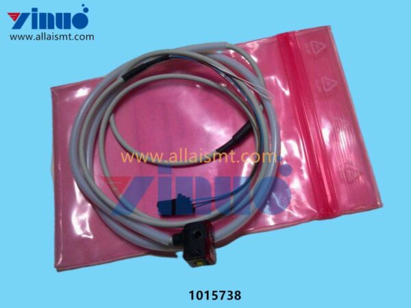 1015738 SENSOR WIPER PAPER EMPTY ASSY