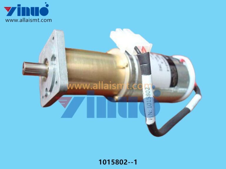 1015802–1 MOTOR