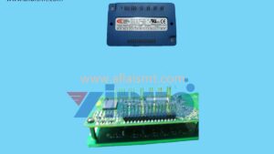 1015915 MOMENTUM Printing machine driver cardmotor control card node card