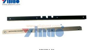 1016014-04 FOIL BOARD CLAMP 24 DEG 2.0MM LEG 004 THICK