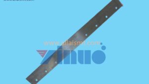 1017192-360 KIT BLADE BACKING PLATE 360MM Momentum 125 SQUEEGEE