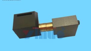 107443 G0332 700114 129504 129217 DEK RARE EARTH POT TYPE MAGNET