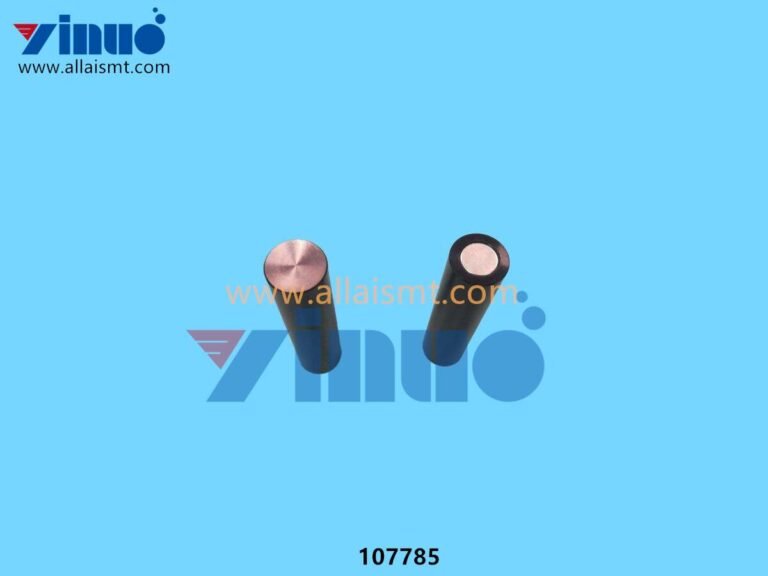 107785 DEK Tooling Pin 81mm STD DIA