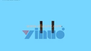 107785 DEK Tooling Pin 81mm STD DIA