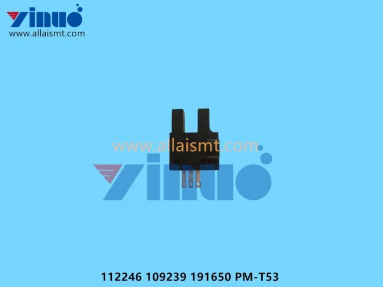 112246 109239 191650 PM-T53 DEK Photo Sensor