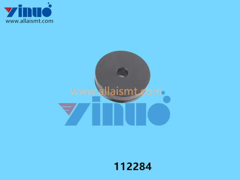 112284 DEK PULLEY