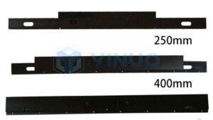 119203 158815 DEK 500mm Clamp Adapter