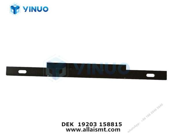 119203 158815 DEK 500mm Clamp Adapter