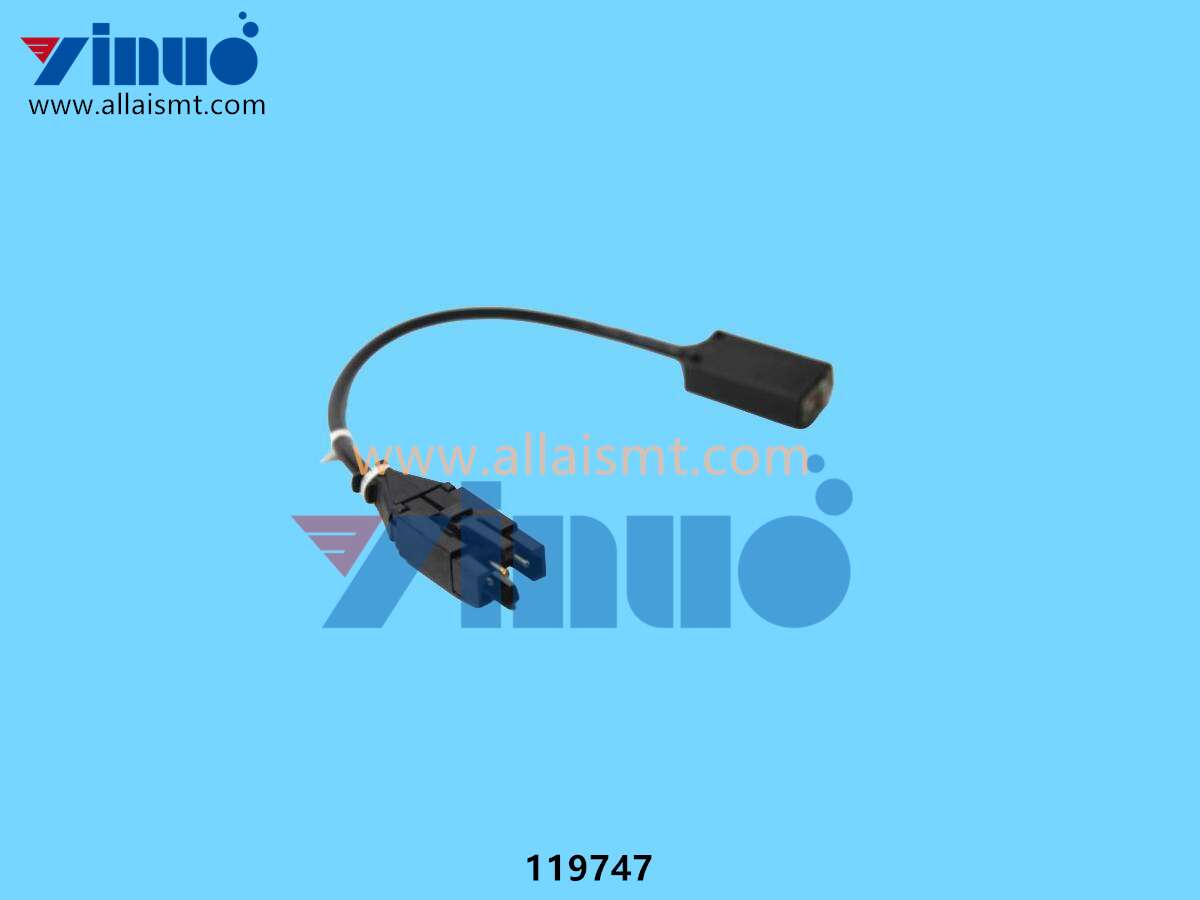 119747 DEK BOARD AT LEFT OPTO LOOM (3) 119747 DEK BOARD AT LEFT OPTO LOOM