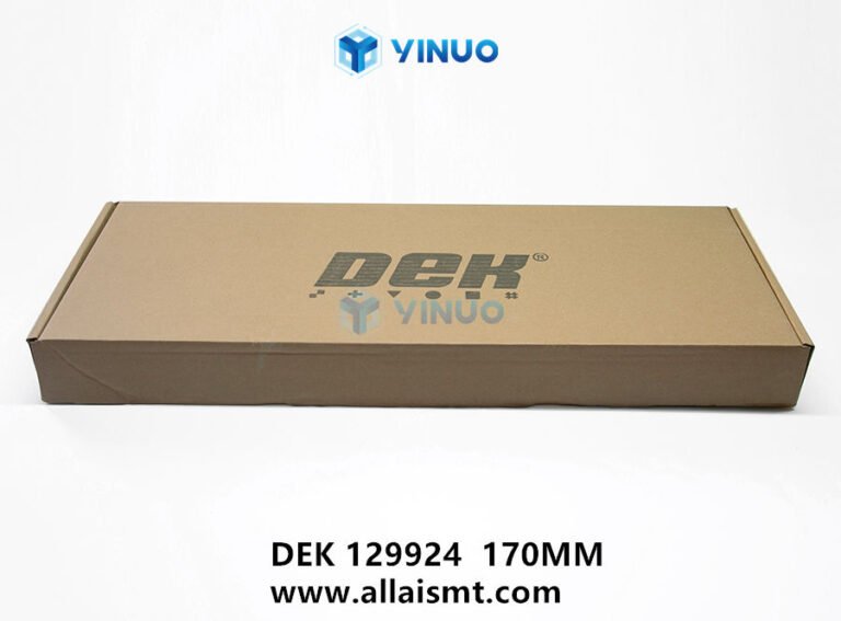 129924 03165892 DEK 170 mm Squeegees
